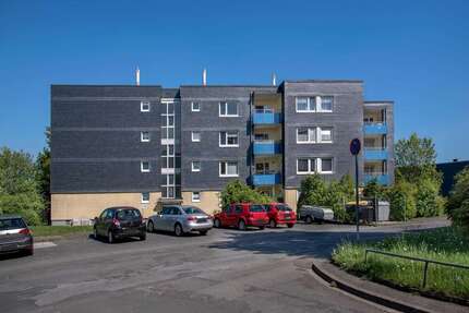 Wohnung zum Mieten in Remscheid 260,07 € 37 m² 1 zimmer