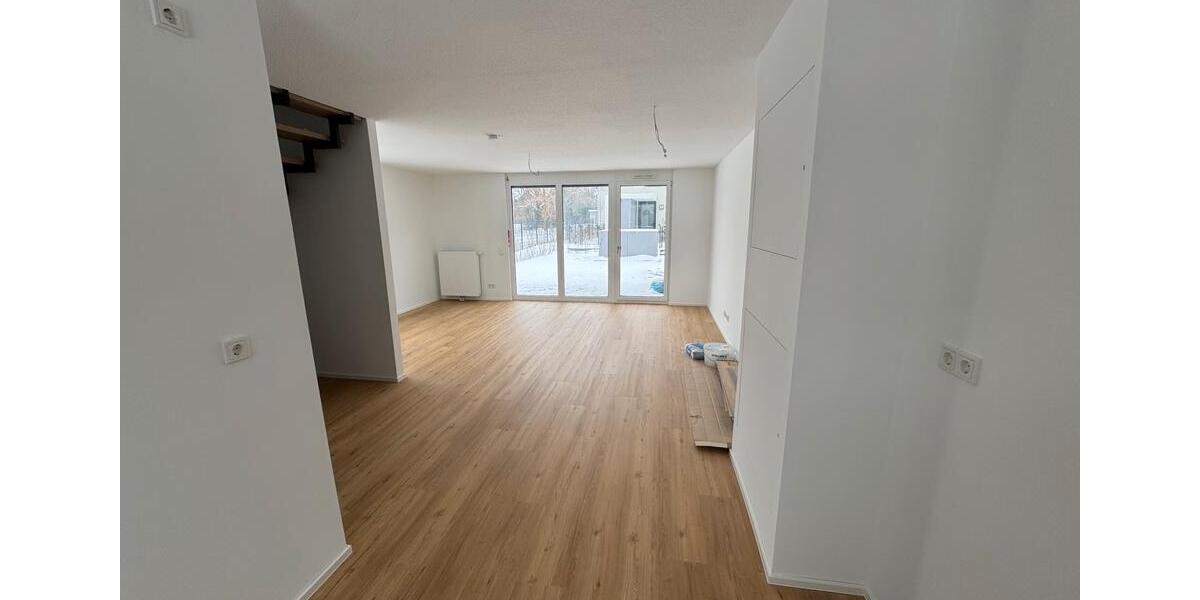 Reihenhaus Gehrden - 4 Zimmer, 120 m&sup2;, 1.750&euro; | Angebot:24797819