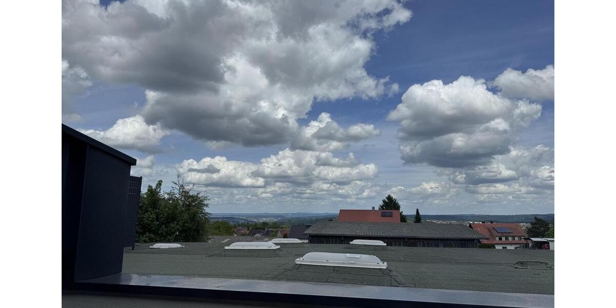 Etagenwohnung Pforzheim Büchenbronn - 1 Zimmer, 105 m&sup2;, 1.490&euro; | Angebot:26531396