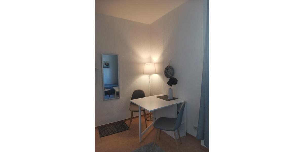 Wohnen auf Zeit Blankenburg (Harz) - 1 Zimmer, 17 m&sup2;, 595&euro; | Angebot:23810956