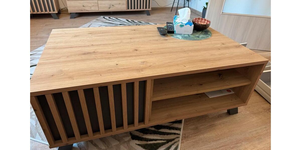 Erdgeschoßwohnung Braunsbedra - 3 Zimmer, 60 m&sup2;, 640&euro; | Angebot:24623963