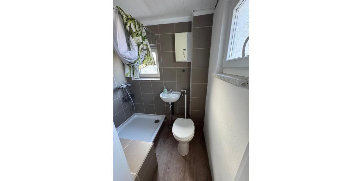 Wohnen auf Zeit Saarbrücken Dudweiler - 3 Zimmer, 50 m&sup2;, 445&euro; | Angebot:25996842