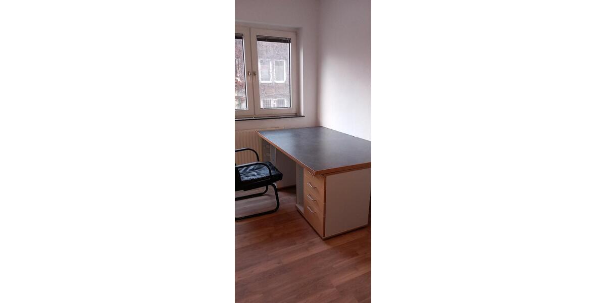 Erdgeschoßwohnung Hannover - 2 Zimmer, 56 m&sup2;, 800&euro; | Angebot:26122652
