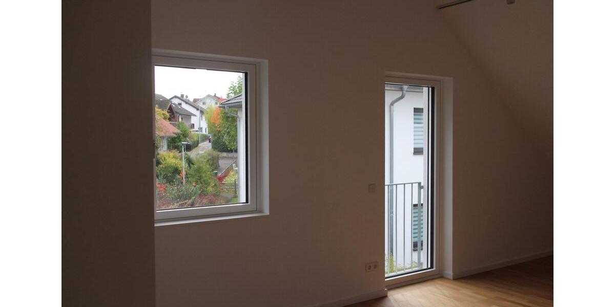 Doppelhaushälfte Haibach - 4 Zimmer, 119 m&sup2;, 1.700&euro; | Angebot:24355674