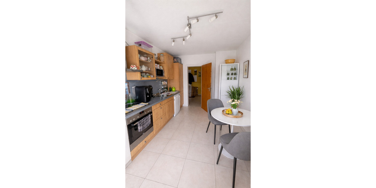 Etagenwohnung Krefeld Oppum - 2 Zimmer, 89 m&sup2;, 900&euro; | Angebot:26244926