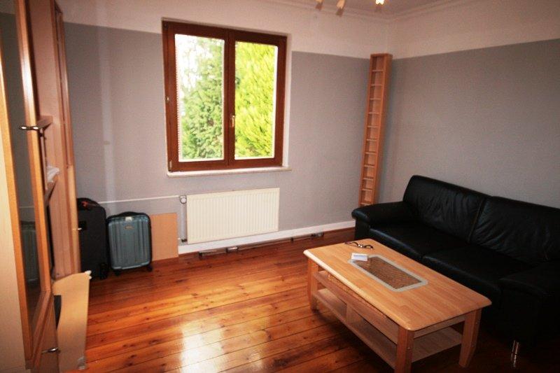 *Charmante Wohnung in Hanau-Steinheim* 2 zimmer