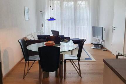 Wohnung Bad Mergentheim - 2 Zimmer, 49 m&sup2;, 780&euro; | Angebot:26388590