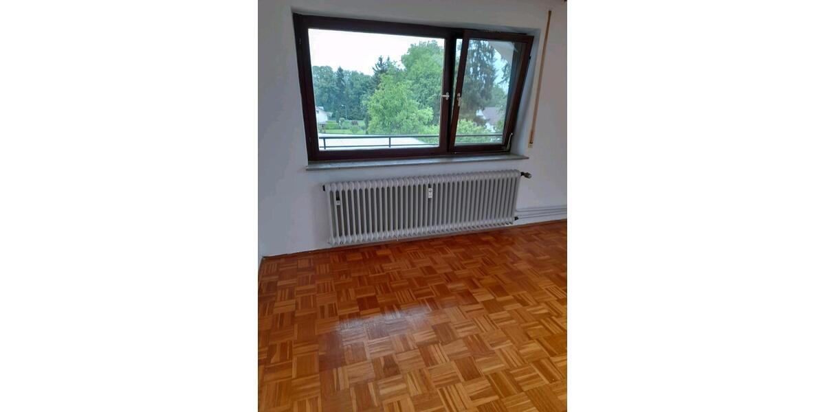 Dachgeschoßwohnung Achstetten - 4 Zimmer, 80 m&sup2;, 1.100&euro; | Angebot:25547162
