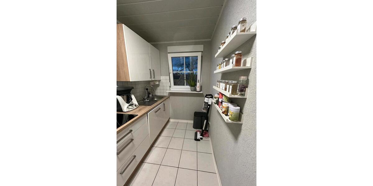 Dachgeschoßwohnung Bad Vilbel - 2 Zimmer, 68 m&sup2;, 730&euro; | Angebot:25046819