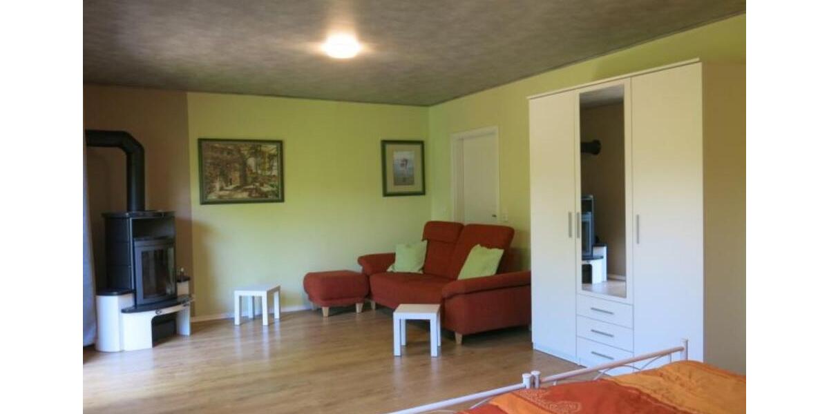 Wohnen auf Zeit Edertal - 3 Zimmer, 73 m&sup2;, 850&euro; | Angebot:24691676