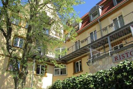 TOP 2-Zi. Wohnung Nähe Wöhrder See, Nbg.-Erlenstegen Wohnung mieten 2 zimmer