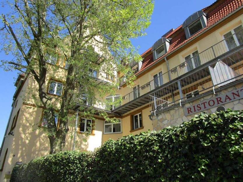 TOP 2-Zi. Wohnung Nähe Wöhrder See, Nbg.-Erlenstegen Wohnung mieten 2 zimmer