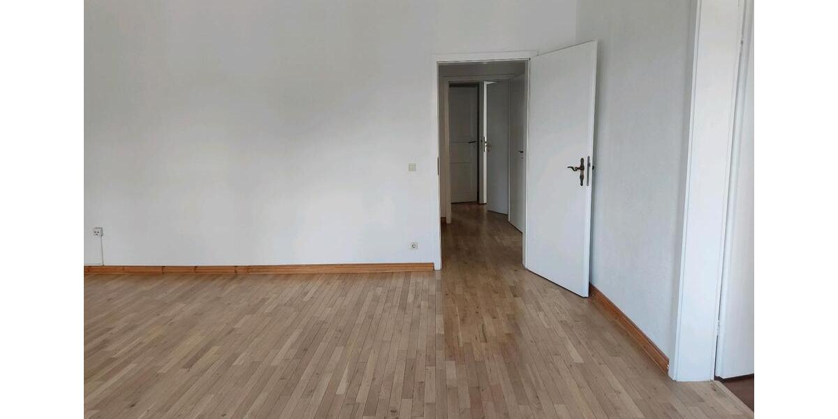 Wohnung Stassfurt (südlich Magdeburgs) Terrasse Seeblick 5 zimmer