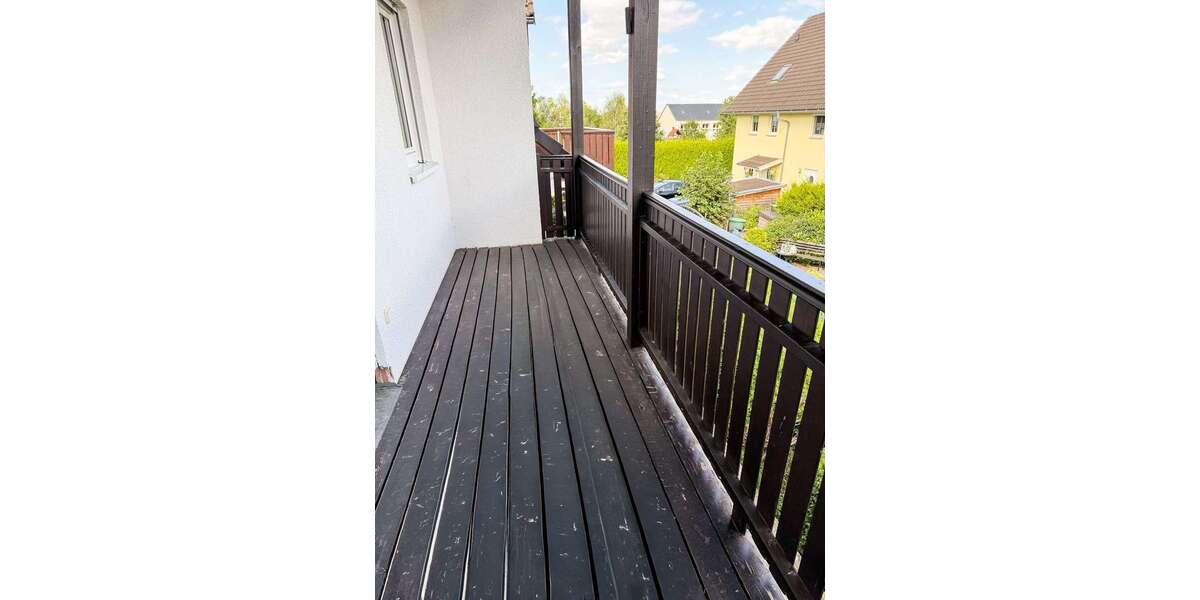 Etagenwohnung Oelsnitz Oberwürschnitz - 2 Zimmer, 50 m&sup2;, 320&euro; | Angebot:27283026