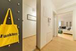 Etagenwohnung Frankfurt am Main Westend-Süd - 2 Zimmer, 70 m&sup2;, 2.090&euro; | Angebot:25275687