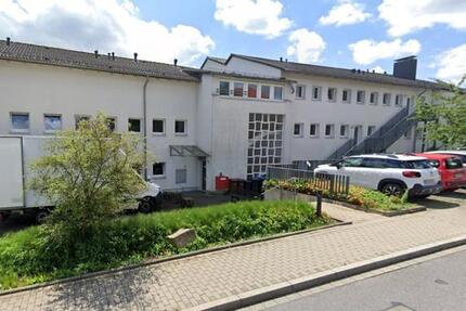 Helle 3-Zimmer-Wohnung mit Weitblick – barrierearm, mit Aufzug und Gemeinschaftsterrasse 3 zimmer