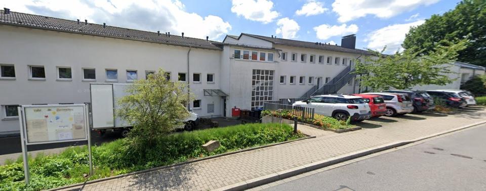 Helle 3-Zimmer-Wohnung mit Weitblick – barrierearm, mit Aufzug und Gemeinschaftsterrasse 3 zimmer