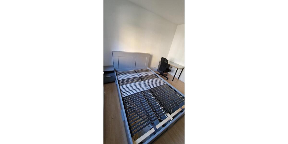 Wohnen auf Zeit Münster Gievenbeck - 1 Zimmer, 46 m&sup2;, 645&euro; | Angebot:26566728