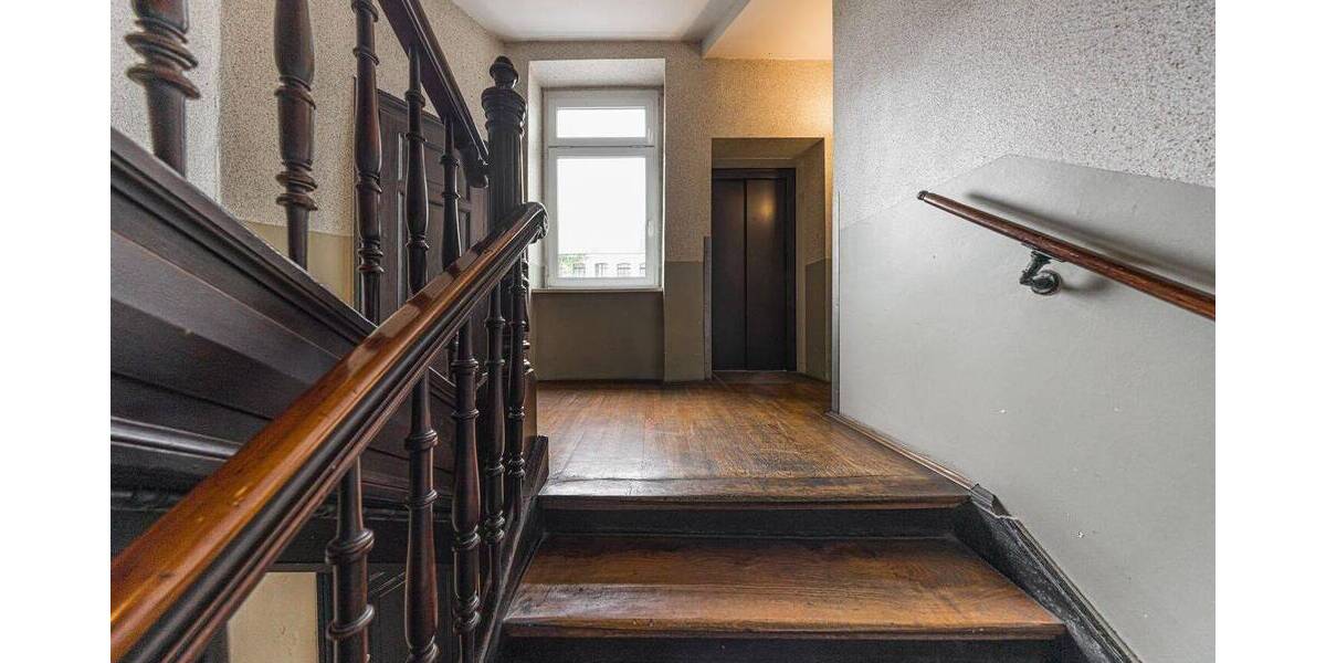 Etagenwohnung Leipzig Gohlis-Süd - 2 Zimmer, 51 m&sup2;, 665&euro; | Angebot:26203906