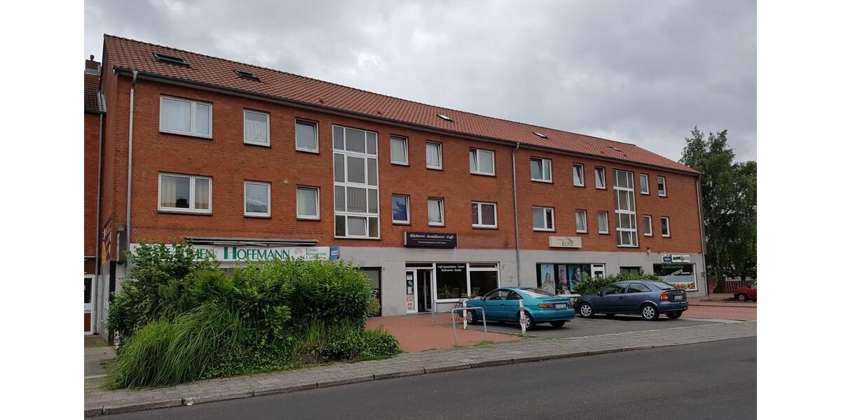 Gewerbeobjekt Lübeck Sankt Jürgen - 700&euro; | Angebot:24975165