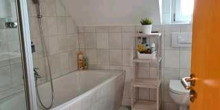 Maisonettenwohnung Kuppenheim - 3.5 Zimmer, 87 m&sup2;, 1.595&euro; | Angebot:24701550