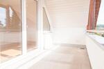Dachgeschoßwohnung Staufenberg - 3 Zimmer, 96 m&sup2;, 950&euro; | Angebot:26395144