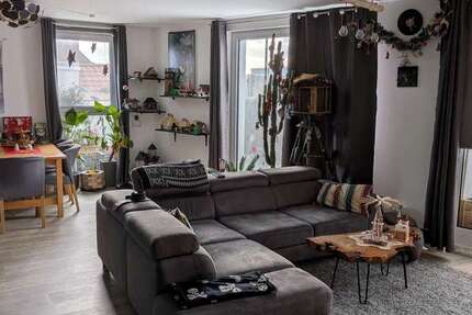 Wohnung Peine Südstadt - 4 Zimmer, 124 m&sup2;, 1.297&euro; | Angebot:24689091