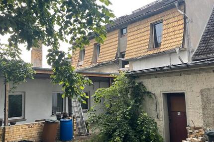 Wohnung Bad Schmiedeberg - 3 Zimmer, 165 m&sup2;, 1.350&euro; | Angebot:26169448