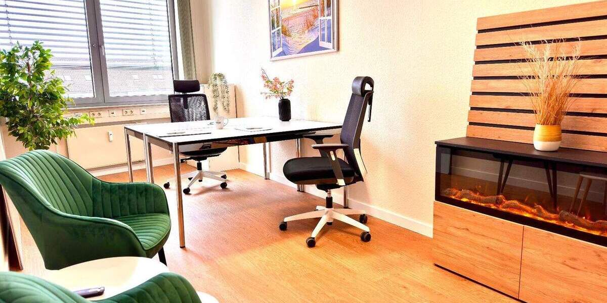 Gewerbeobjekt Hannover Döhren - 299&euro; | Angebot:25223868