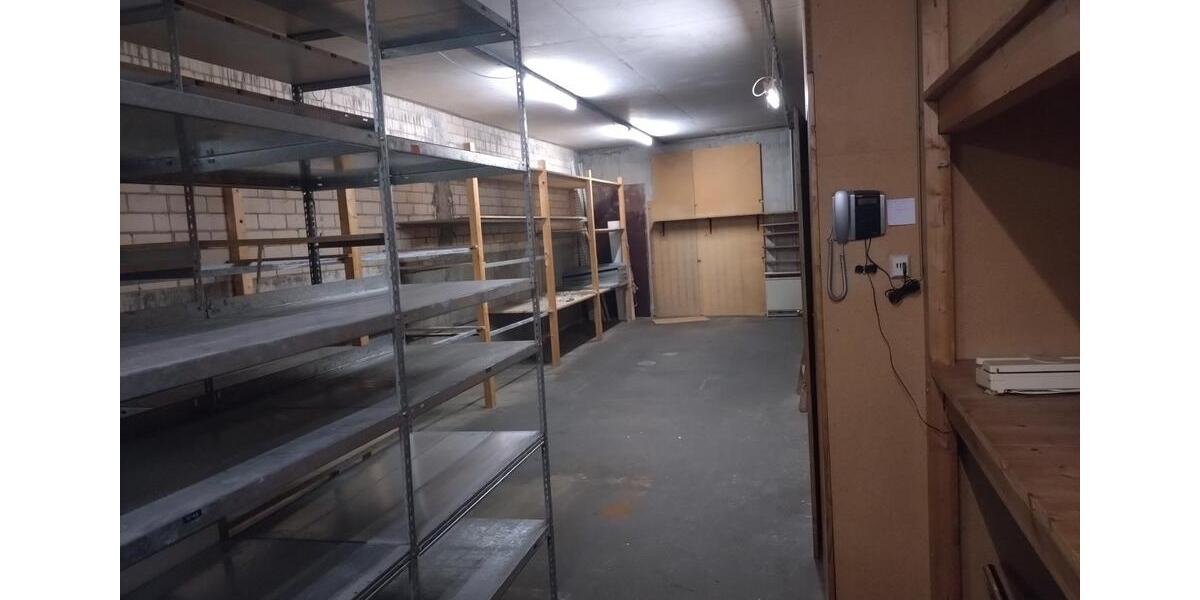 Gewerbeobjekt Alzenau - 2.600&euro; | Angebot:25427815