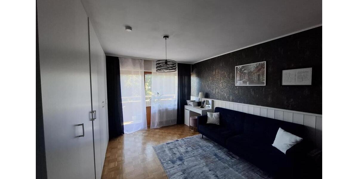Etagenwohnung Neuwied - 3 Zimmer, 94 m&sup2;, 1.040&euro; | Angebot:26602599