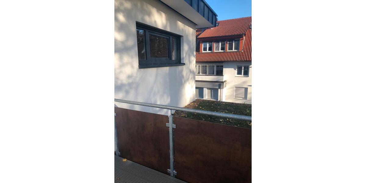 Modernes Penthouse mit Dachterrasse in Osnabrück – 129 m² Wohnkomfort 3 zimmer