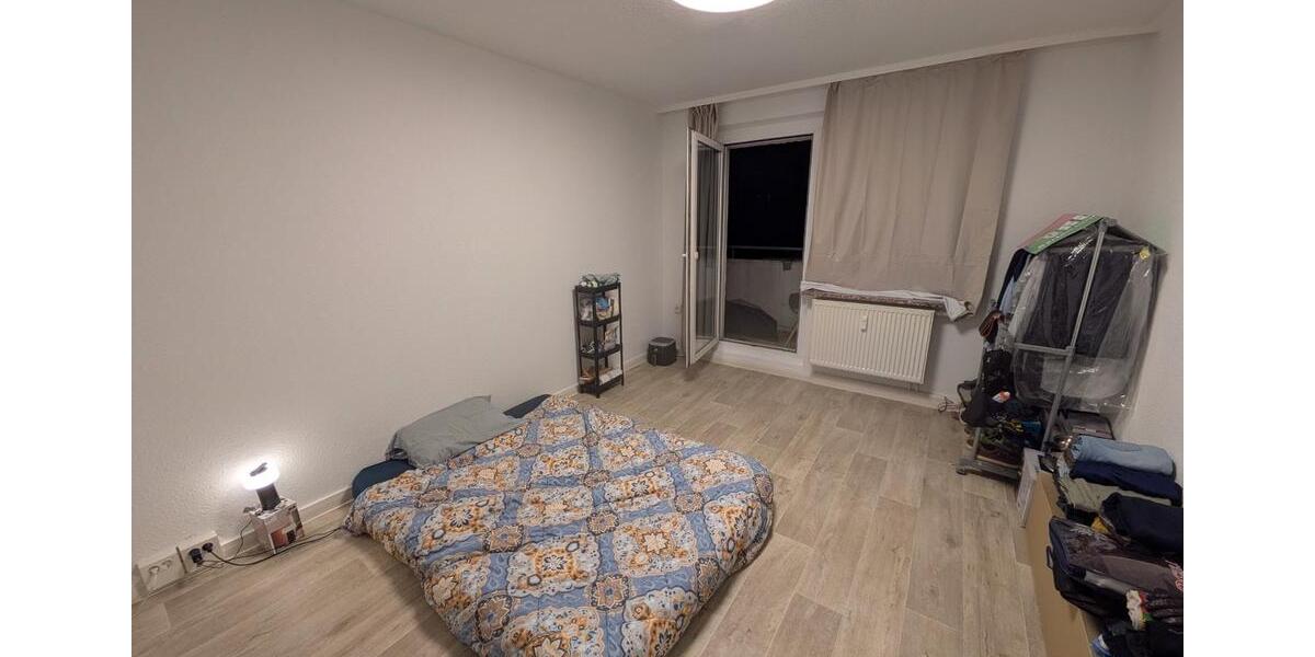 Wohnen auf Zeit Jena - 1 Zimmer, 16 m&sup2;, 494&euro; | Angebot:26701664