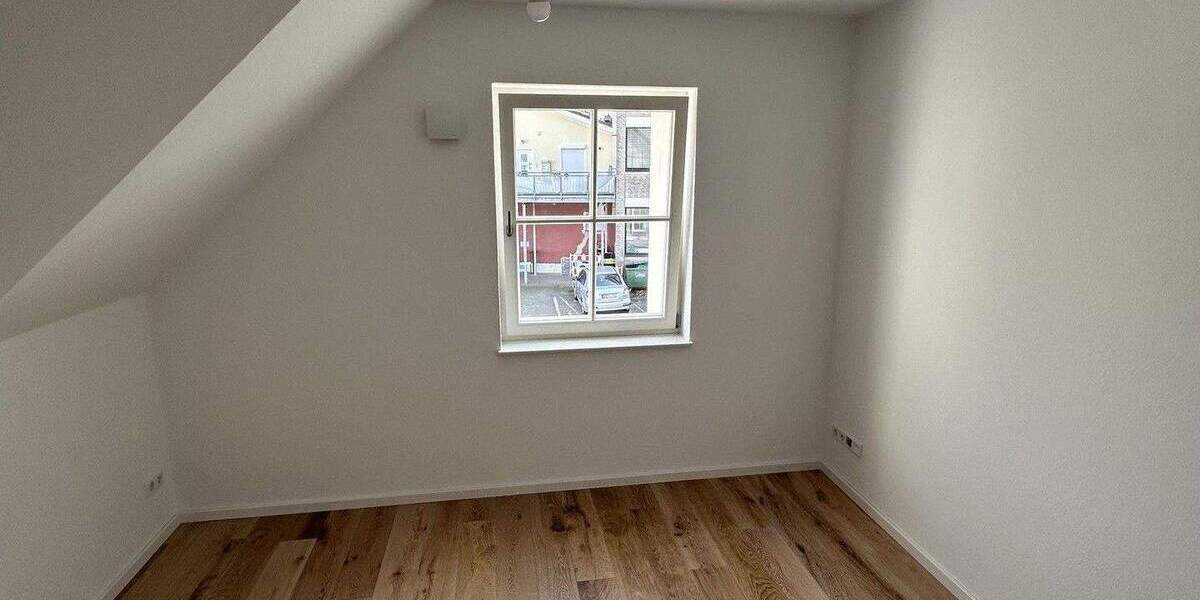 Etagenwohnung Diepholz Barlage - 2 Zimmer, 57 m&sup2;, 670&euro; | Angebot:25728401