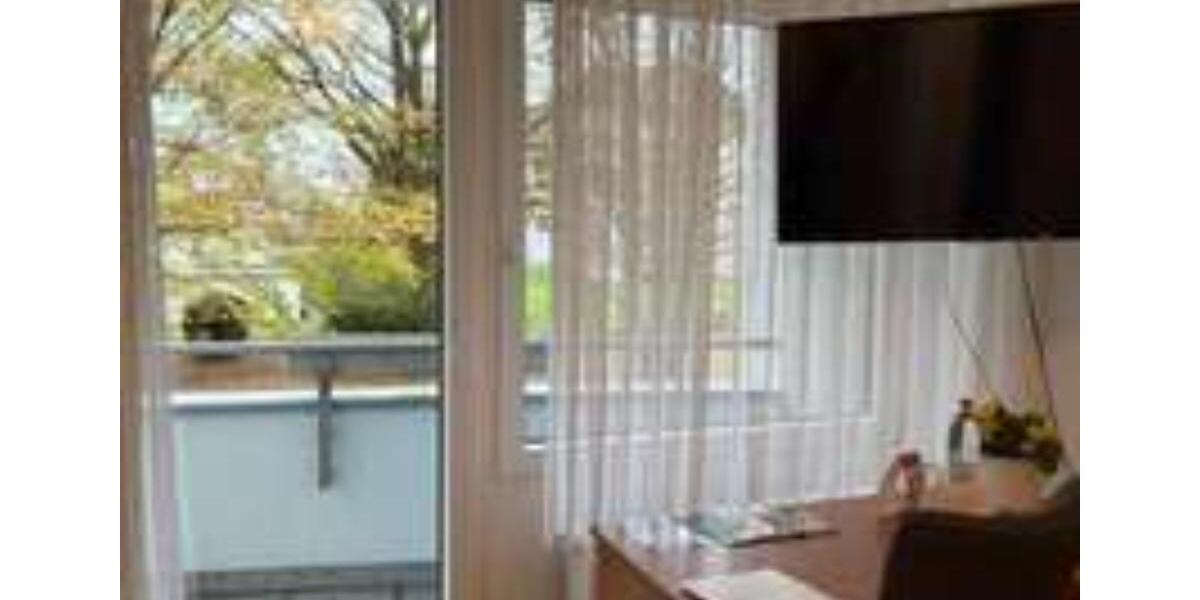 Wohnen auf Zeit Bad Pyrmont - 1 Zimmer, 25 m&sup2;, 750&euro; | Angebot:22284065