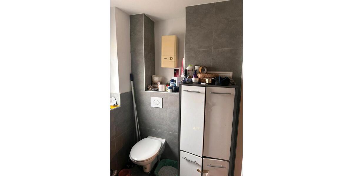 Erdgeschoßwohnung Sachsenhagen - 3 Zimmer, 80 m&sup2;, 700&euro; | Angebot:25448925
