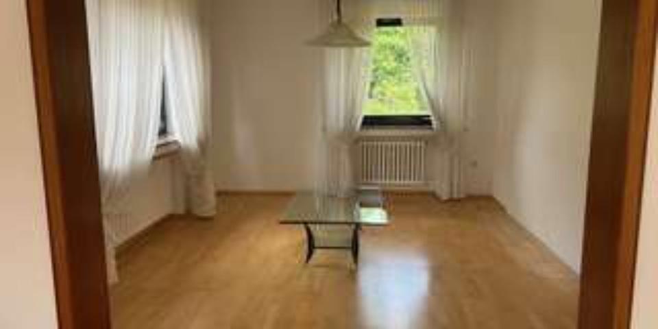 Mietwohnung 4 zimmer