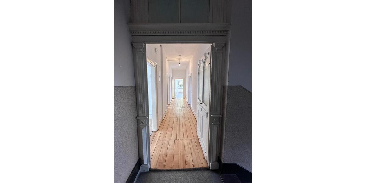 Etagenwohnung Karlsruhe Beiertheim-Bulach - 4 Zimmer, 114 m&sup2;, 1.450&euro; | Angebot:26475882