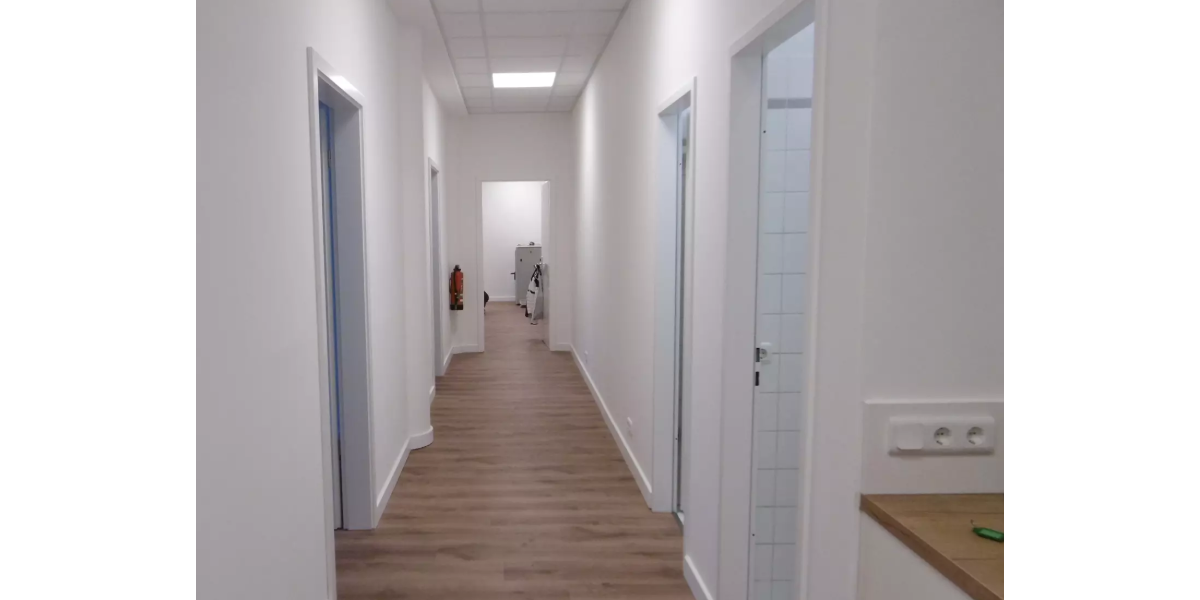 Gewerbeobjekt Berlin Pankow - 4.413&euro; | Angebot:27074610