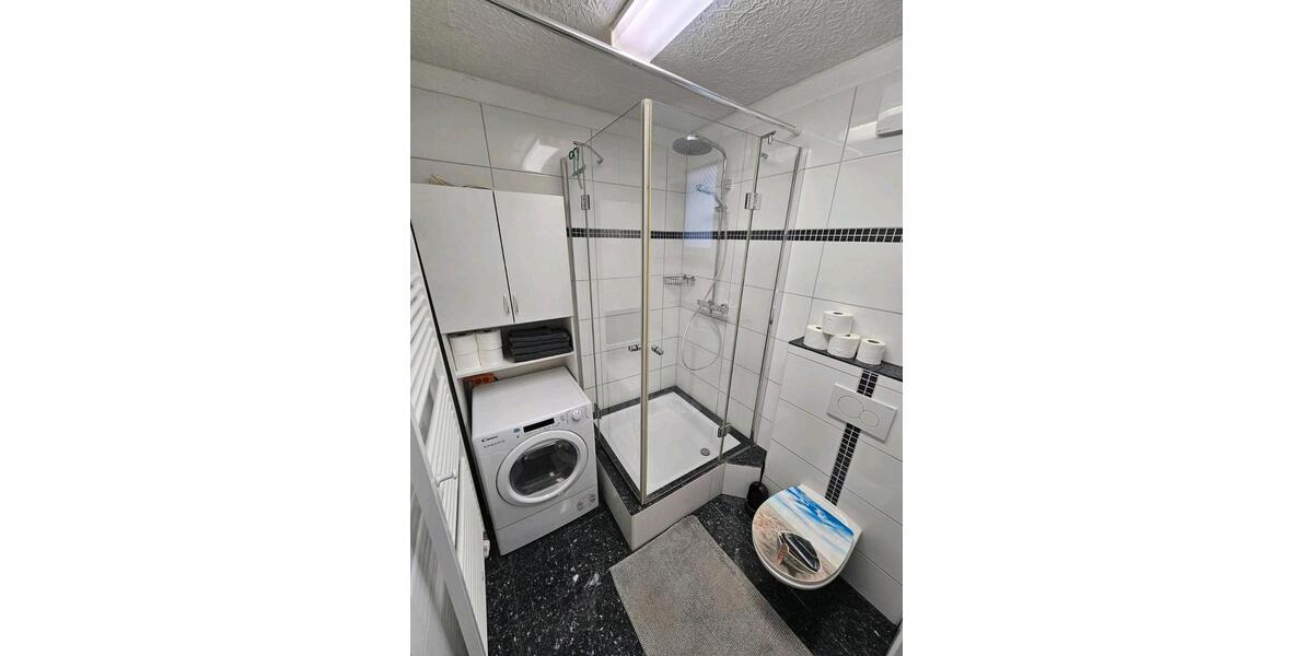 Erdgeschoßwohnung Wehr - 1.5 Zimmer, 45 m&sup2;, 575&euro; | Angebot:26006348