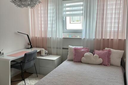 EinZimmerwohnung in Altstadt zur Untermiete (01.09.25-31.01.26)