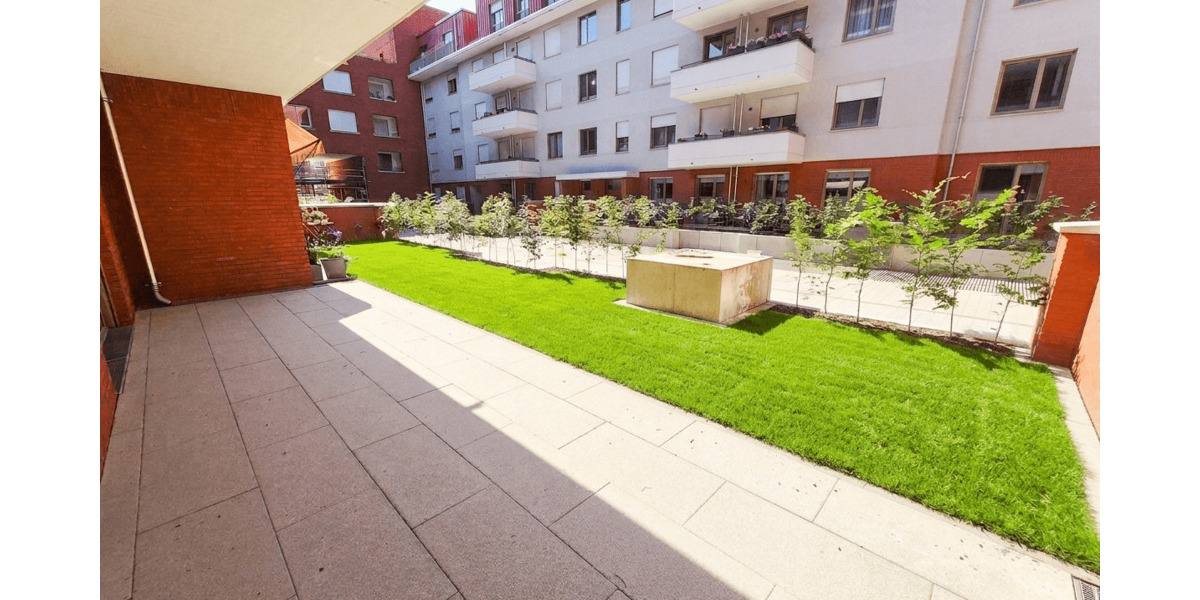 Etagenwohnung Hannover Vahrenwald - 3 Zimmer, 113 m&sup2;, 1.872&euro; | Angebot:26929506