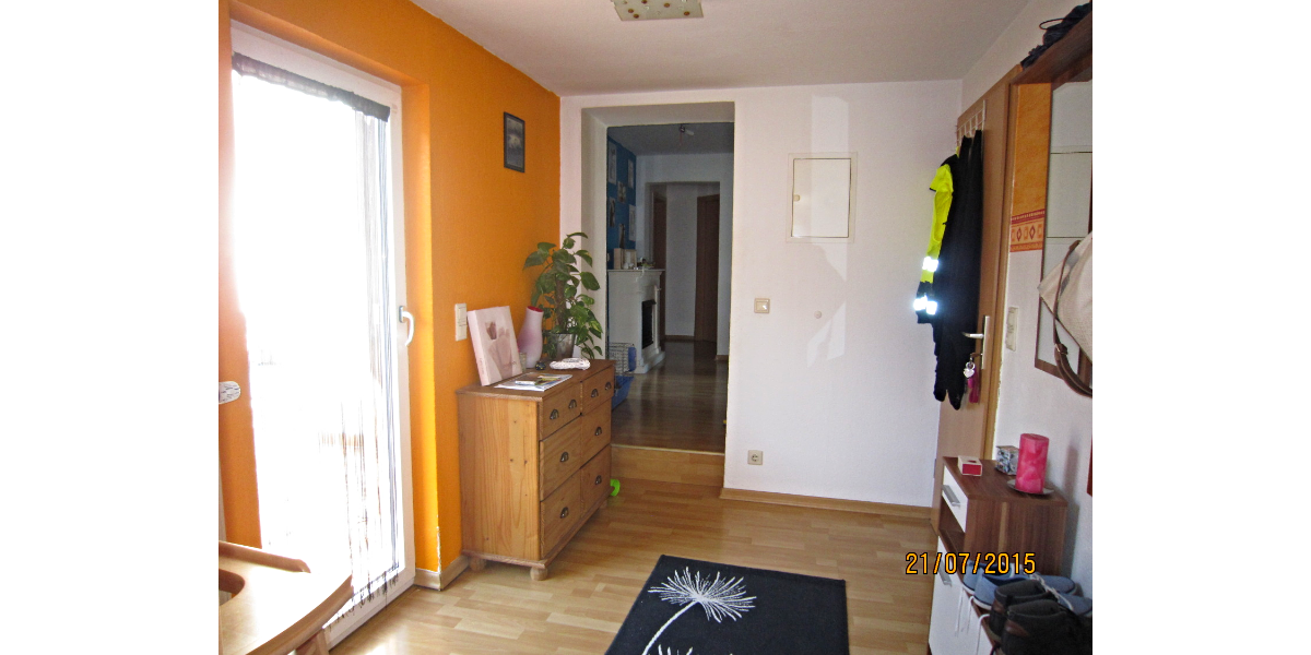 Wohnung zum Mieten in Aßlar 680 € 87 m² 3 zimmer