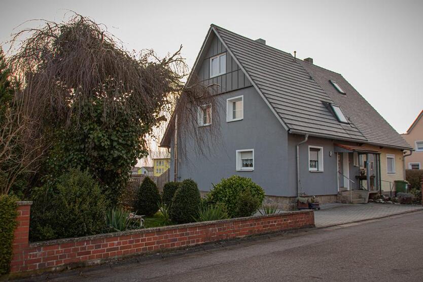 Ferienhaus FerienWohnung Kurzmiete Airbnb Hotel Oberpfalz Wiesau