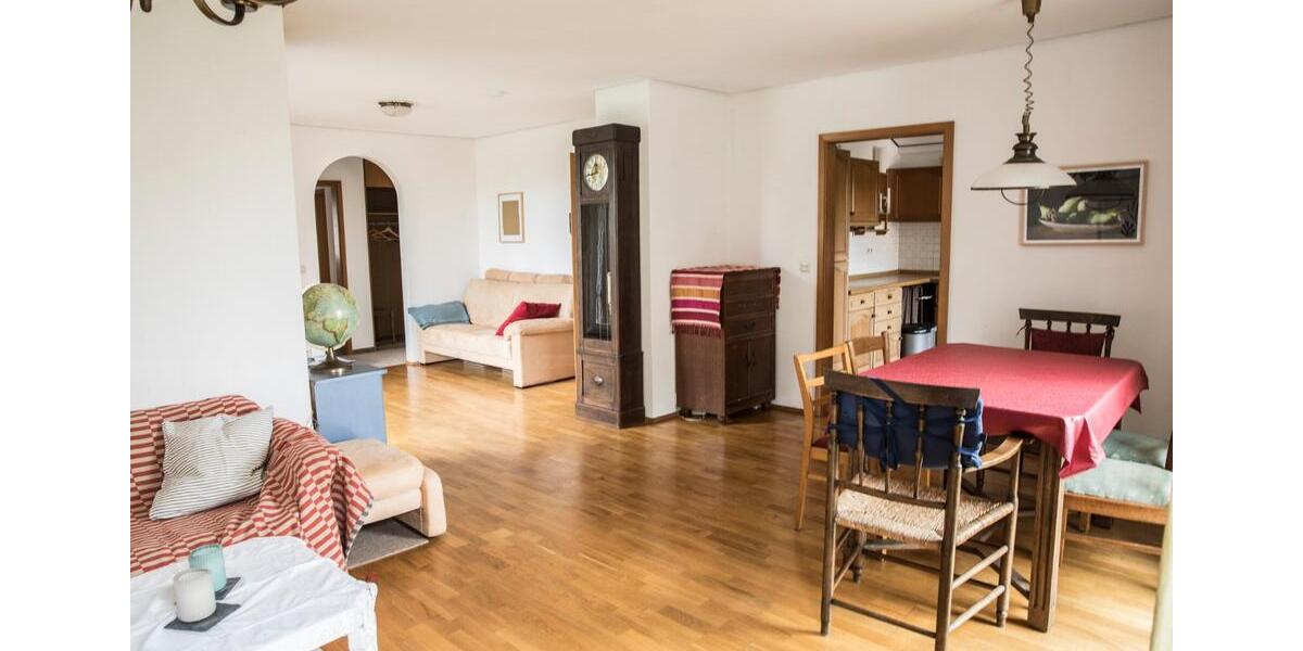 Wohnen auf Zeit Ratingen - 4 Zimmer, 100 m&sup2;, 2.000&euro; | Angebot:24356968