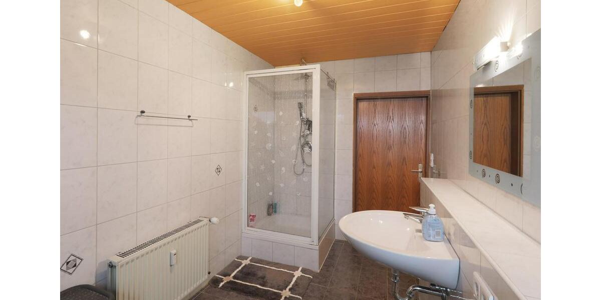 Maisonettenwohnung Wrestedt - 6 Zimmer, 160 m&sup2;, 1.200&euro; | Angebot:24378154