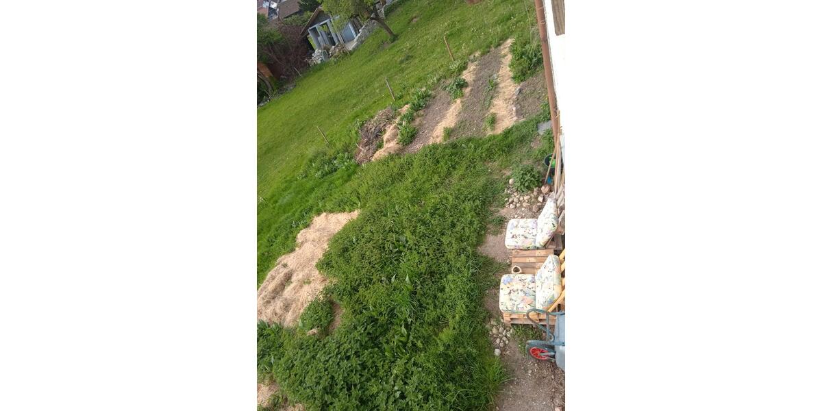 Wohnen auf Zeit Eggenthal - 1 Zimmer, 16 m&sup2;, 190&euro; | Angebot:26236163