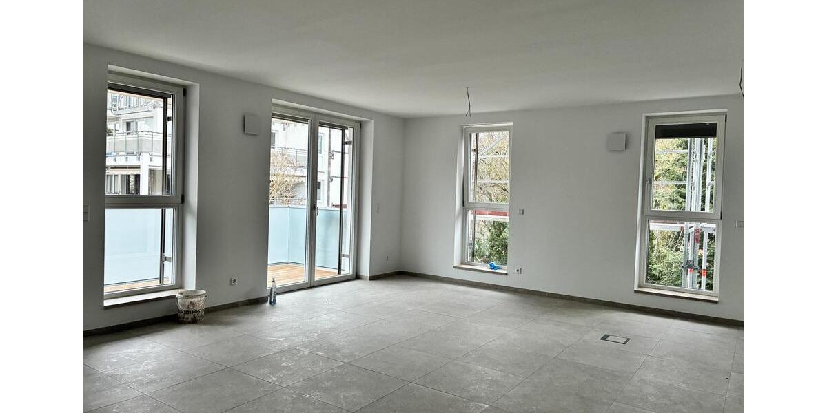 Etagenwohnung Schwabach - 4 Zimmer, 116 m&sup2;, 1.885&euro; | Angebot:24325828