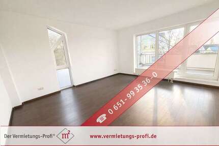 Wohnung Trier Kürenz - 3 Zimmer, 102 m&sup2;, 1.100&euro; | Angebot:26198656