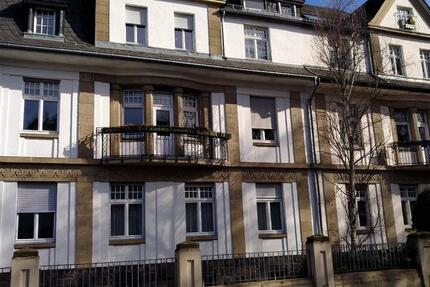 Wohnung Saarbrücken Eschberg - 2 Zimmer, 70 m&sup2;, 670&euro; | Angebot:24566154